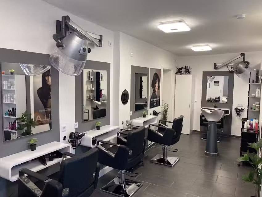 Friseur Haargenau