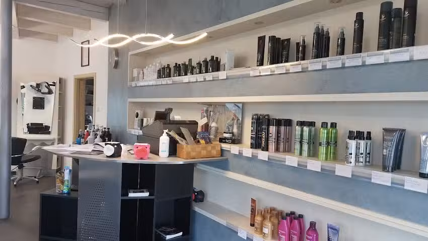Friseur Haargenau Inh. Silvana Woelki