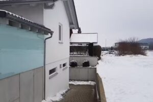 Friseur HAARgenau Mandy Wohlh&uuml;ter