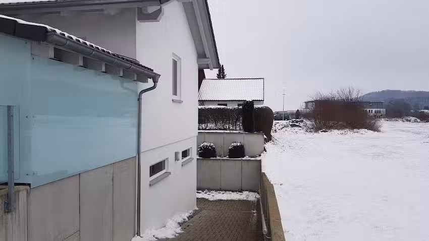 Friseur HAARgenau Mandy Wohlh&uuml;ter
