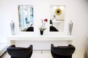 Friseur Haargold | Damen und Herren Salon