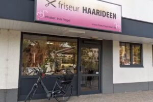 friseur HAARIDEEN