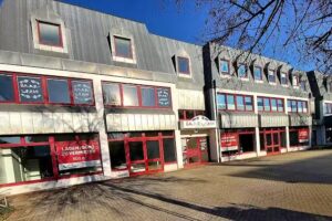 Friseur Haarlekin,- Friseur Ingolstadt Inh. Lechner Jutta