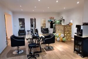 Friseur Haarmonie