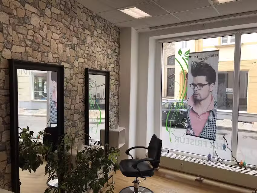 Friseur Haarmonie