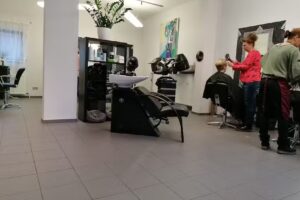 Friseur Haarmonie