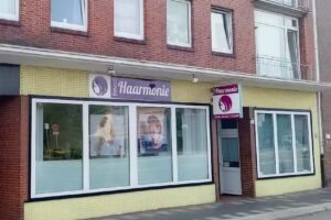 Friseur Haarmonie