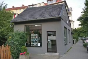 Friseur Haarmonie