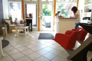 Friseur Haarmonie – Angela Klattenhoff-Evers