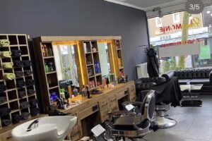 Friseur Haarmonie – Bochum