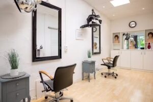 Friseur Haarmonie Inh. Monika Hahn