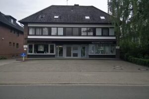 Friseur Haarmonie Inh. Tanja Berg