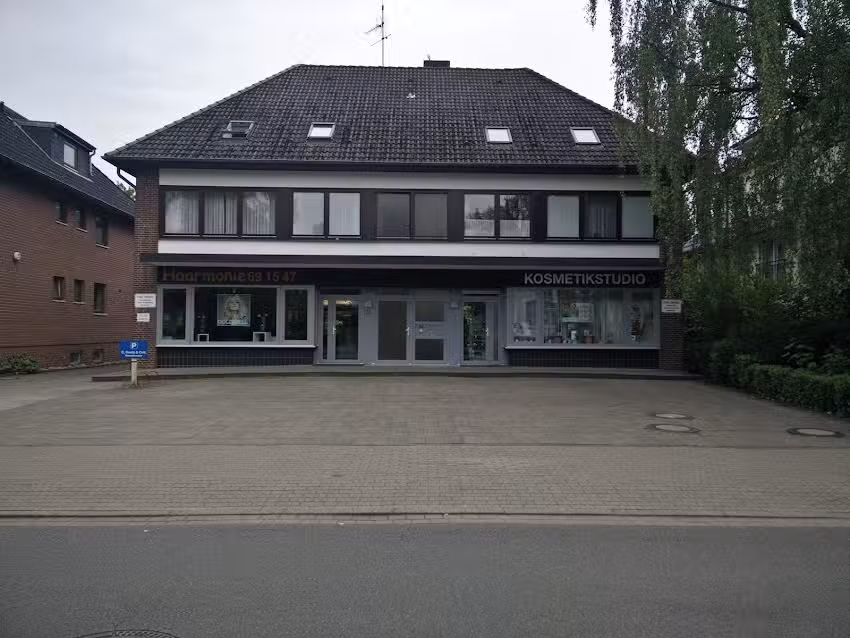 Friseur Haarmonie Inh. Tanja Berg