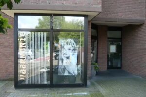 Friseur Haarmonie Inhaberin: Angela Failenschmid