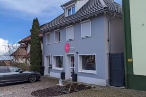 Friseur Haarmonie &ndash; Sarah Hupfer