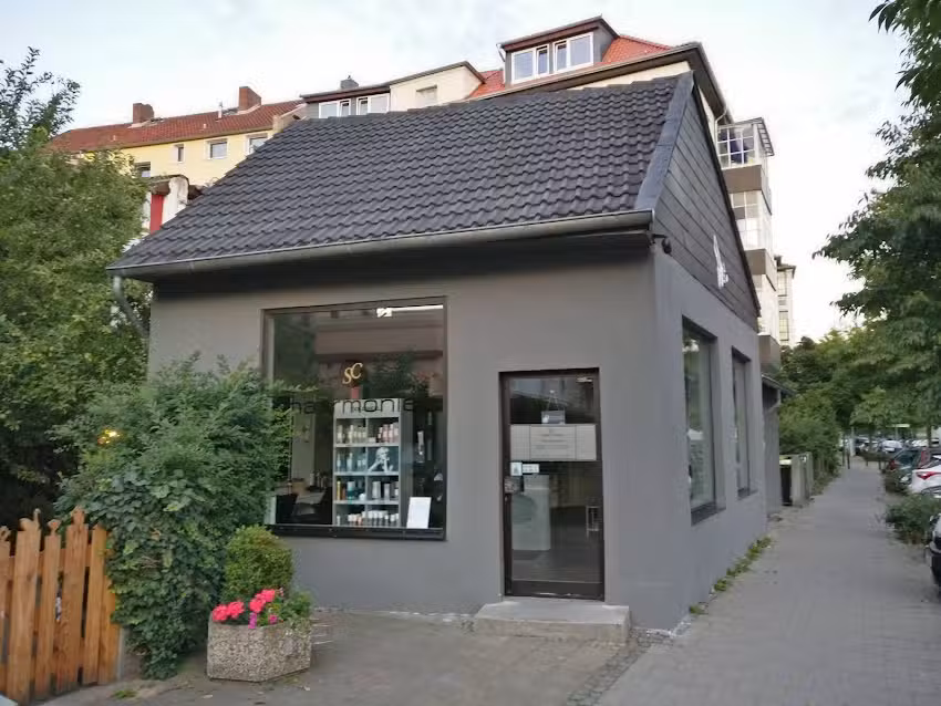 Friseur Haarmonie