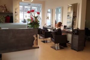 Friseur Haarmony