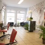 Friseur Haarmony