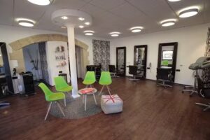 Friseur Haaroase Inh. Carola Keilholz