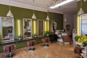Friseur Haaroase – Kerstin Günther