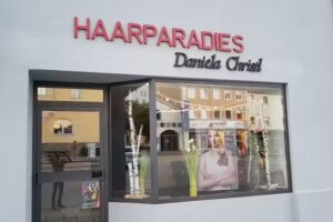 Friseur Haarparadies Daniela, Inh. Daniela Christl