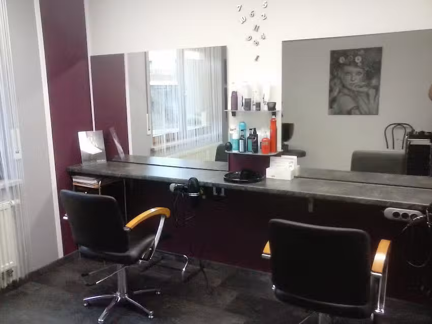 Friseur Haarparadies Inh. Wenzel Sabine