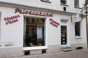 Friseur HaarProJekt Inh. Petra Jauer