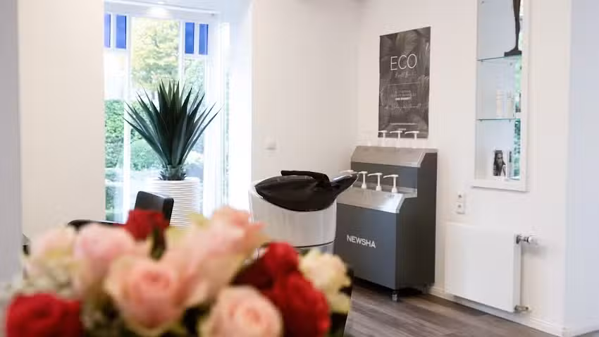 Friseur Haarsalon Sommer-Vagelpohl Steinfeld/M&uuml;hlen