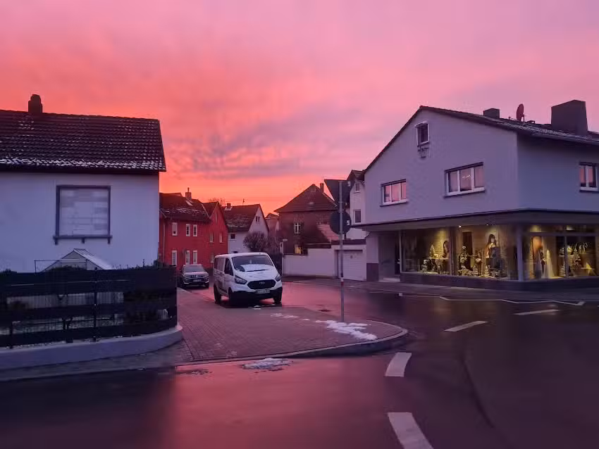 Friseur Haarscharf bei Antonella