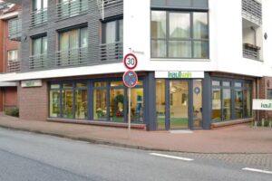 Friseur Haarscharf Buxtehude