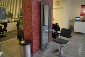 Friseur Haarscharf Mathias Graf