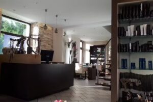 Friseur HAARSCHARF nat&uuml;rlich & sch&ouml;n Chemnitz Spezialisten f&uuml;r Extensions und Farbtechniken, Brautstyling