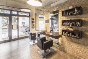 Friseur Haarscharf und Barber | Hilzingen &ndash; Inh.: Gisela Wittmer