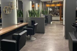 Friseur Haarschmiede Huber – Salon Gerberau