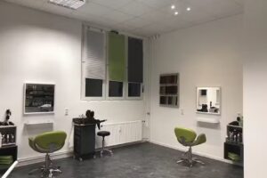 Friseur Haarschneider Niesky