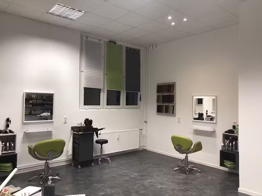 Friseur Haarschneider Niesky