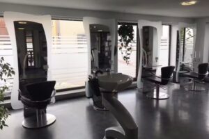 Friseur Haarstark by Sabrina