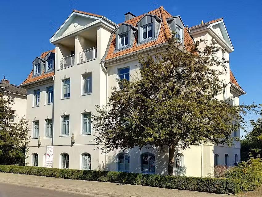 Friseur Haarstudio Figaro Live