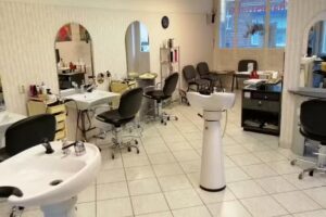 Friseur Haarstudio J.Kuhl