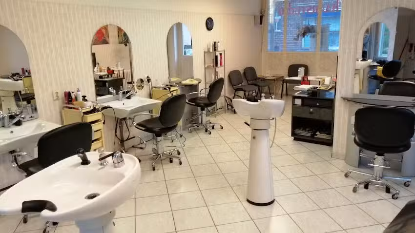 Friseur Haarstudio J.Kuhl