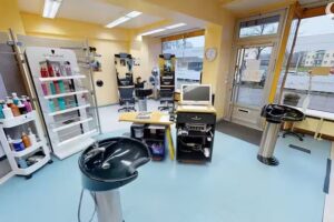 Friseur &ndash; Haarstudio Suchsdorf Inh. Suzan Dural Friseurstudio