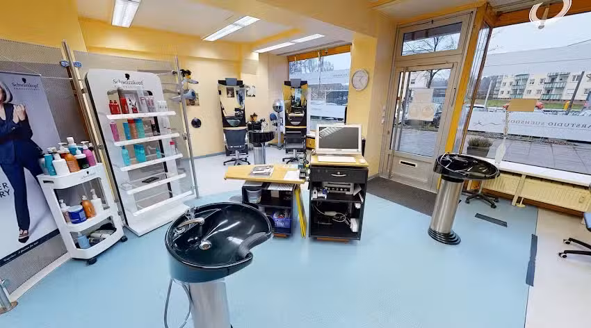 Friseur &ndash; Haarstudio Suchsdorf Inh. Suzan Dural Friseurstudio