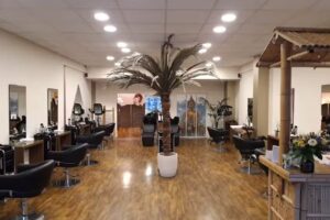 Friseur Haarwaii Holland + Leu GbR