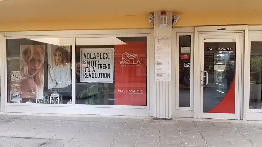 Friseur Haarwardt &ndash; Meckenheim