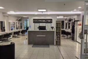 Friseur Haarwelt GmbH Losheim