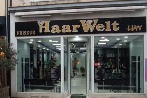 Friseur HaarWelt – Mülheim an der Ruhr