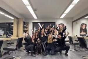 Friseur Haarwerkdesign H & C Kleinostheim