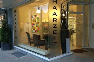 Friseur Haarzeit, Dana Totaro