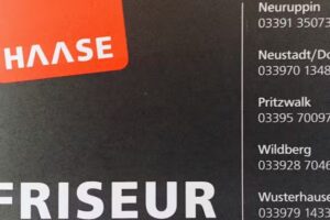 Friseur HAASE