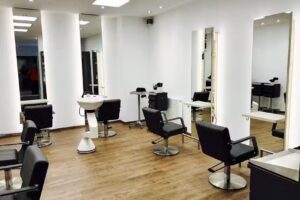 Friseur Hagenm&uuml;ller